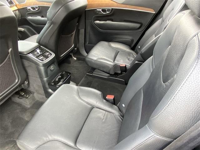 used 2022 Volvo XC90 Recharge Plug-In Hybrid car, priced at $44,999