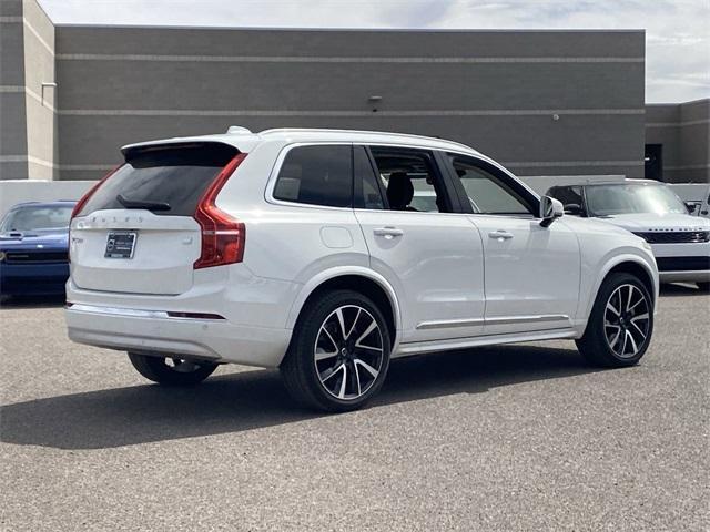 used 2022 Volvo XC90 Recharge Plug-In Hybrid car, priced at $44,999