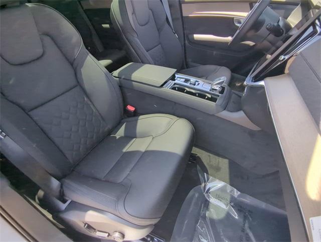 new 2025 Volvo XC90 Plug-In Hybrid car, priced at $78,805