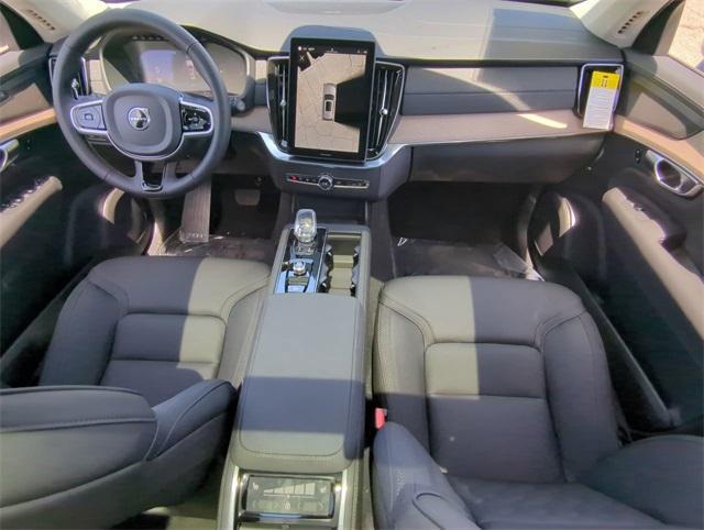 new 2025 Volvo XC90 Plug-In Hybrid car, priced at $78,805