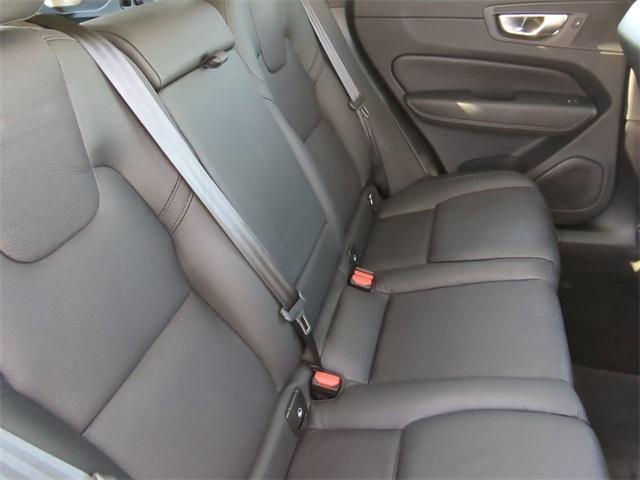 used 2024 Volvo XC60 car, priced at $34,999