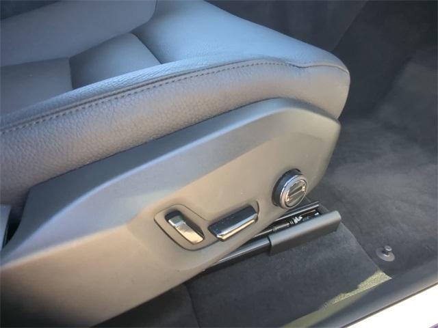 used 2024 Volvo XC60 car, priced at $34,999