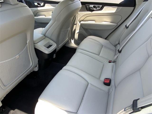 new 2025 Volvo XC60 car, priced at $56,550