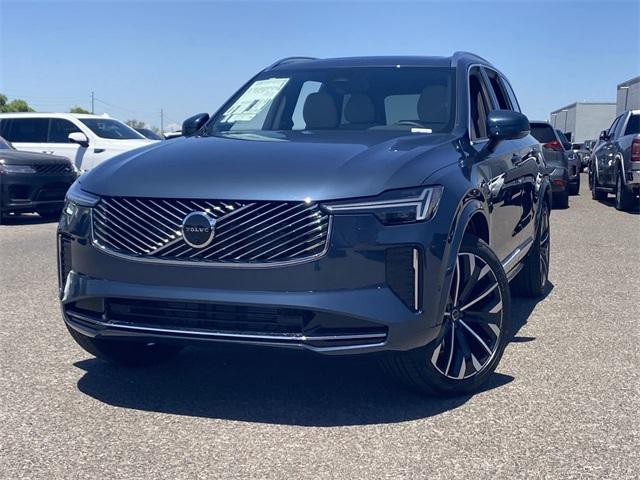 new 2026 Volvo XC90 car, priced at $67,430