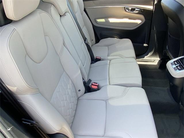 new 2026 Volvo XC90 car, priced at $67,430
