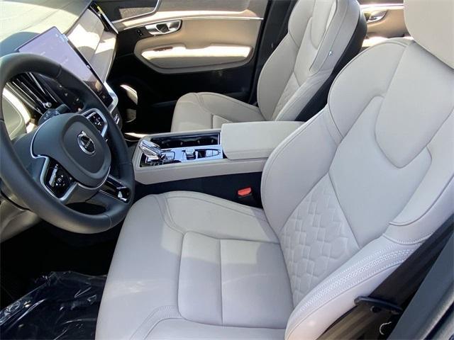 new 2026 Volvo XC90 car, priced at $67,430