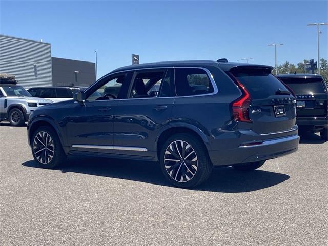 new 2026 Volvo XC90 car, priced at $67,430