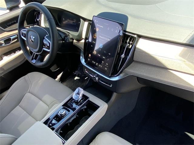 new 2026 Volvo XC90 car, priced at $67,430