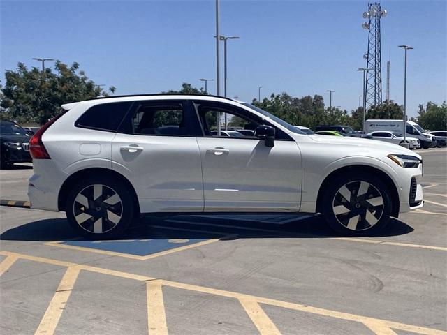 new 2025 Volvo XC60 Plug-In Hybrid car, priced at $64,695