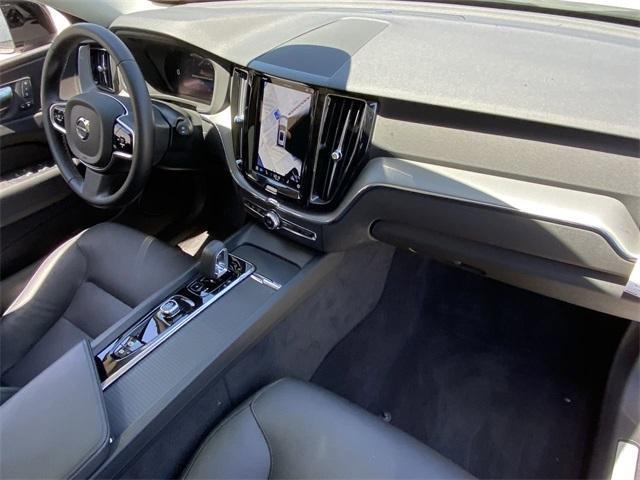 new 2025 Volvo XC60 Plug-In Hybrid car, priced at $64,695