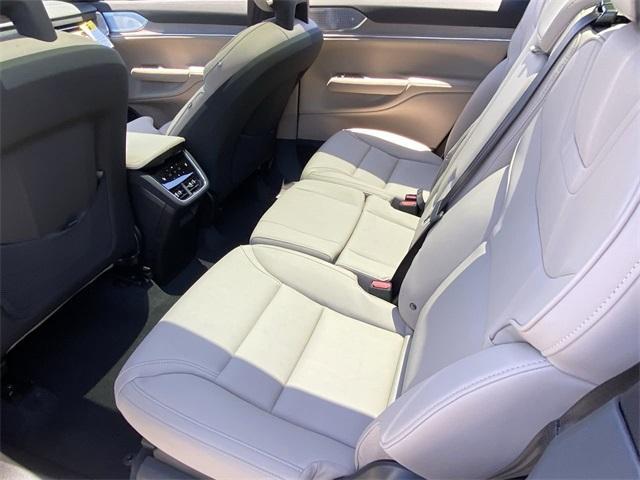 new 2025 Volvo EX90 car, priced at $91,535