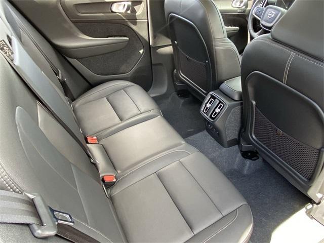 new 2025 Volvo XC40 car, priced at $46,485