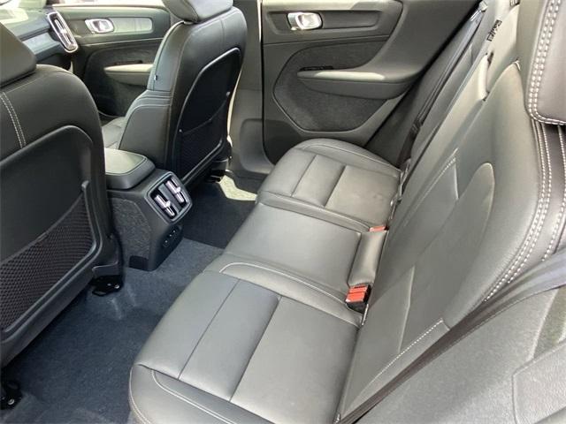 new 2025 Volvo XC40 car, priced at $46,485