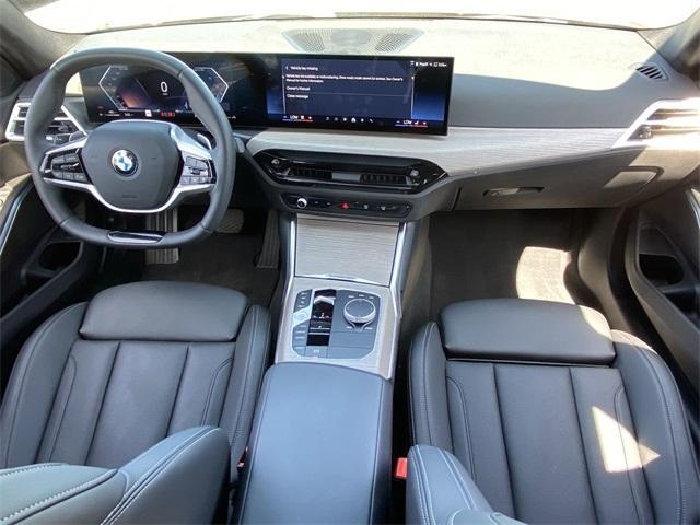 used 2025 BMW 330 car