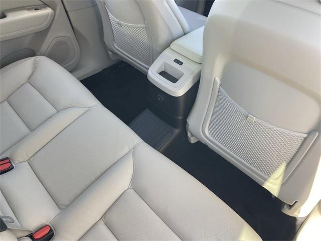 new 2025 Volvo XC60 Plug-In Hybrid car, priced at $67,425