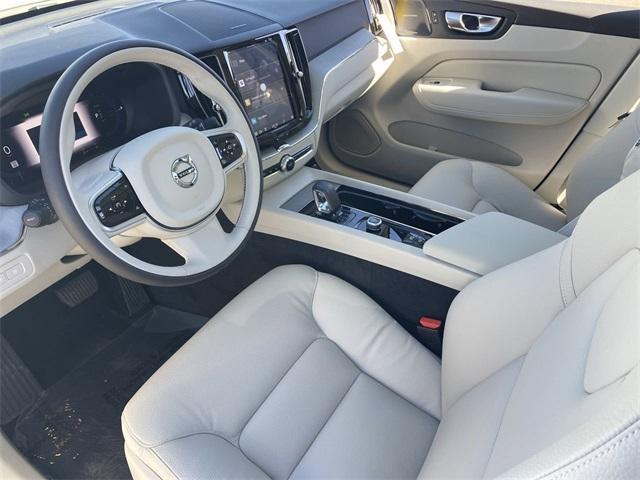 new 2025 Volvo XC60 Plug-In Hybrid car, priced at $67,425