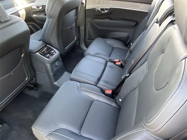 new 2025 Volvo XC90 Plug-In Hybrid car, priced at $82,405