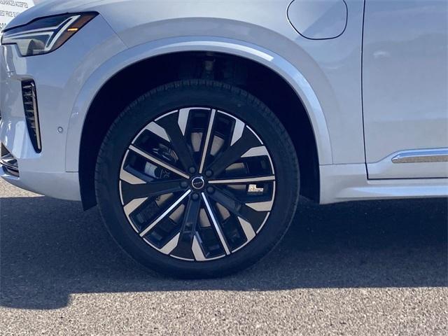 new 2025 Volvo XC90 Plug-In Hybrid car, priced at $82,405
