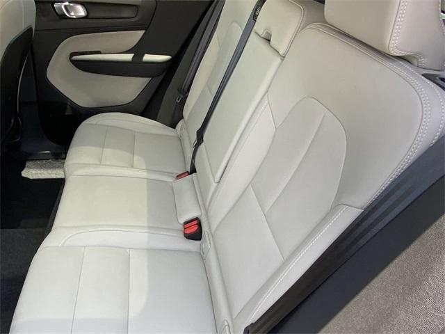 new 2025 Volvo XC40 car, priced at $51,145