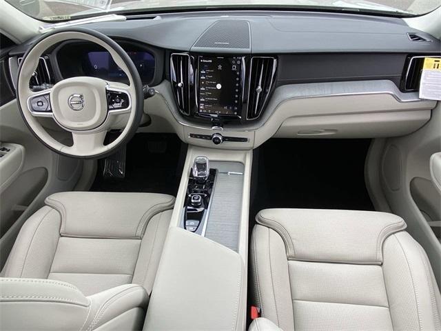 new 2025 Volvo XC60 Plug-In Hybrid car, priced at $71,510