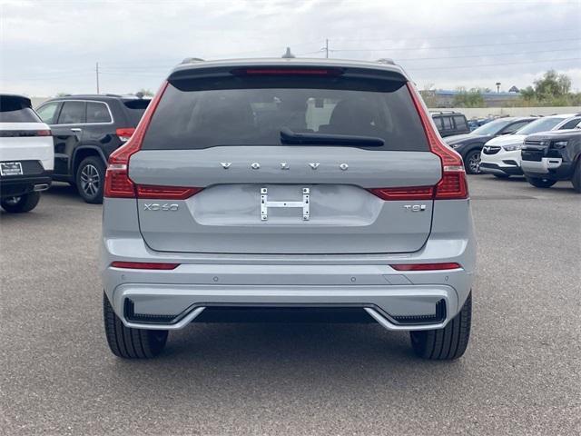 new 2025 Volvo XC60 Plug-In Hybrid car, priced at $71,510