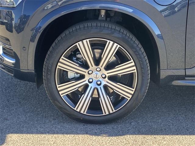 new 2025 Volvo XC90 Plug-In Hybrid car, priced at $76,765