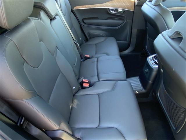 new 2025 Volvo XC90 Plug-In Hybrid car, priced at $76,765