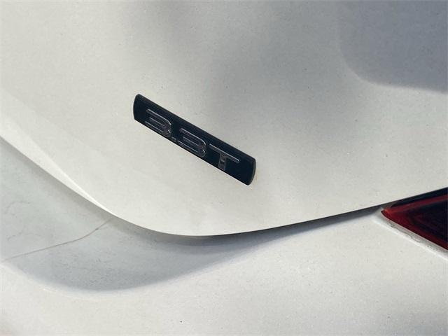 used 2022 Genesis G70 car, priced at $32,999