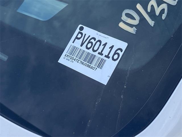 used 2022 Genesis G70 car, priced at $32,999