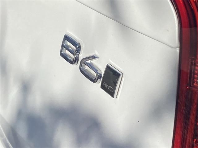 used 2023 Volvo XC90 car, priced at $39,999