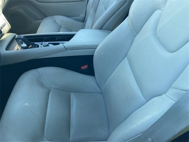 used 2023 Volvo XC90 car, priced at $39,999