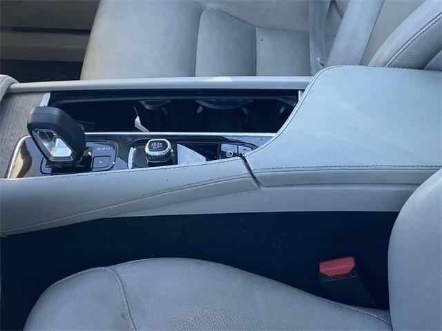 used 2023 Volvo XC90 car, priced at $39,999