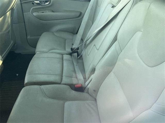 used 2023 Volvo XC90 car, priced at $39,999