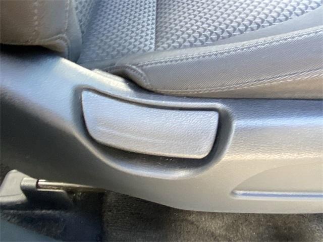used 2023 Kia Sportage Hybrid car, priced at $23,999