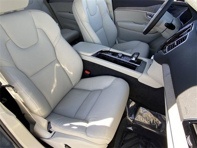new 2025 Volvo XC90 car, priced at $64,855