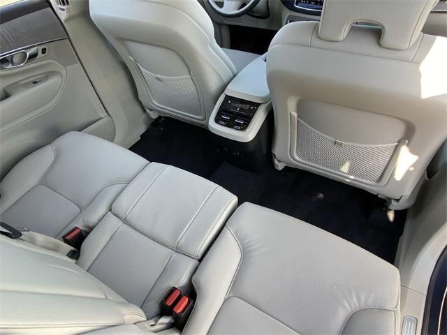 new 2025 Volvo XC90 car, priced at $64,855