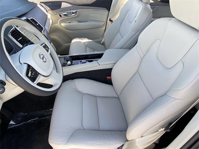 new 2025 Volvo XC90 car, priced at $64,855