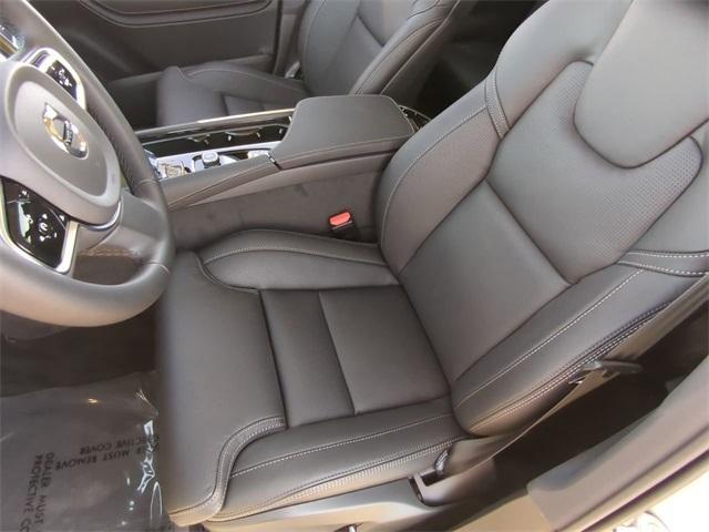 new 2025 Volvo XC90 Plug-In Hybrid car, priced at $83,305