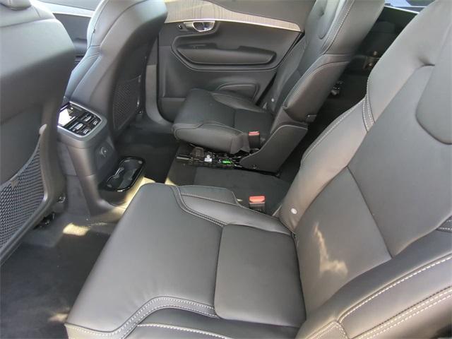new 2025 Volvo XC90 Plug-In Hybrid car, priced at $83,305