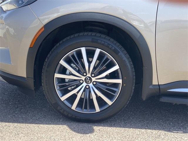 used 2023 INFINITI QX60 car, priced at $42,995