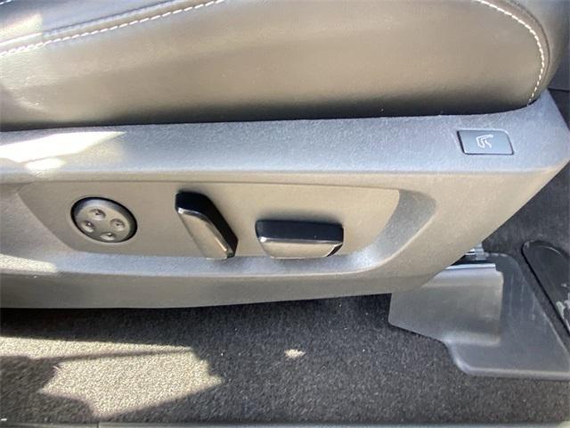 used 2023 INFINITI QX60 car, priced at $42,995