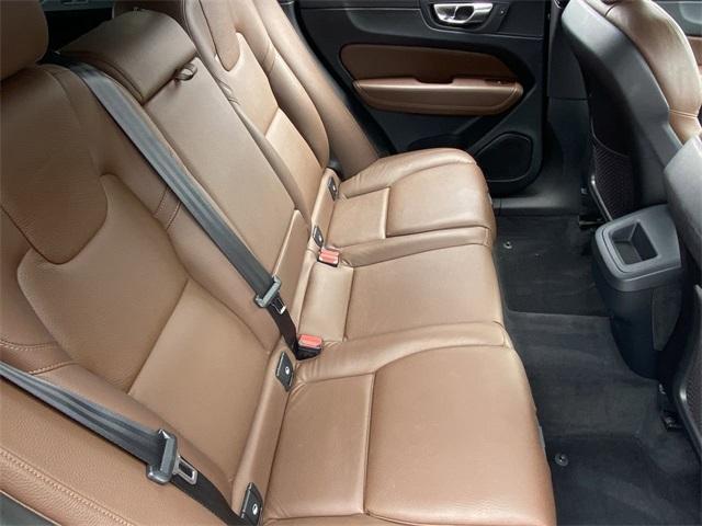 used 2023 Volvo XC60 car, priced at $33,999