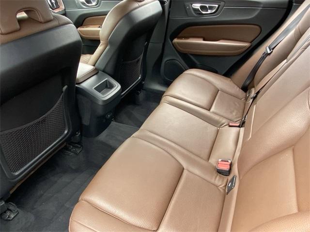 used 2023 Volvo XC60 car, priced at $33,999