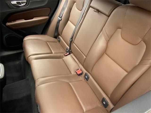 used 2023 Volvo XC60 car, priced at $33,999