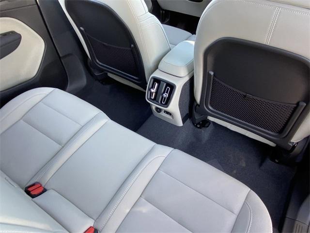new 2024 Volvo XC40 car, priced at $49,005