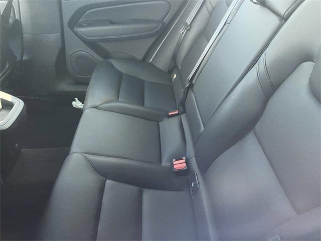 used 2025 Volvo XC60 car, priced at $38,999