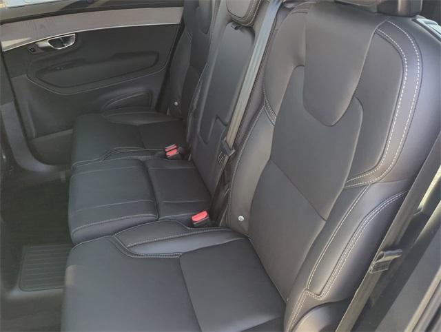 new 2025 Volvo XC90 Plug-In Hybrid car, priced at $82,405
