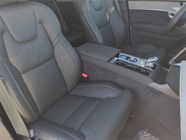 new 2025 Volvo XC90 Plug-In Hybrid car, priced at $82,405
