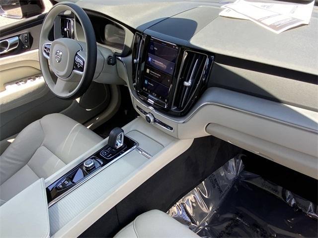 new 2025 Volvo XC60 Plug-In Hybrid car, priced at $61,350