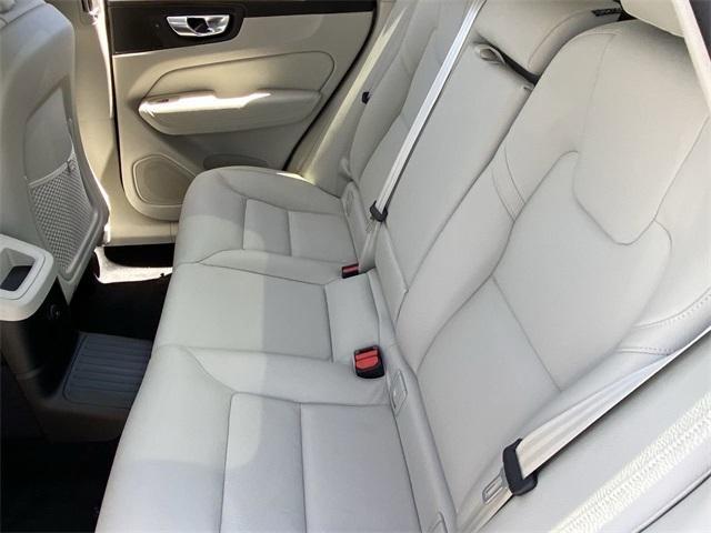 new 2025 Volvo XC60 Plug-In Hybrid car, priced at $61,350